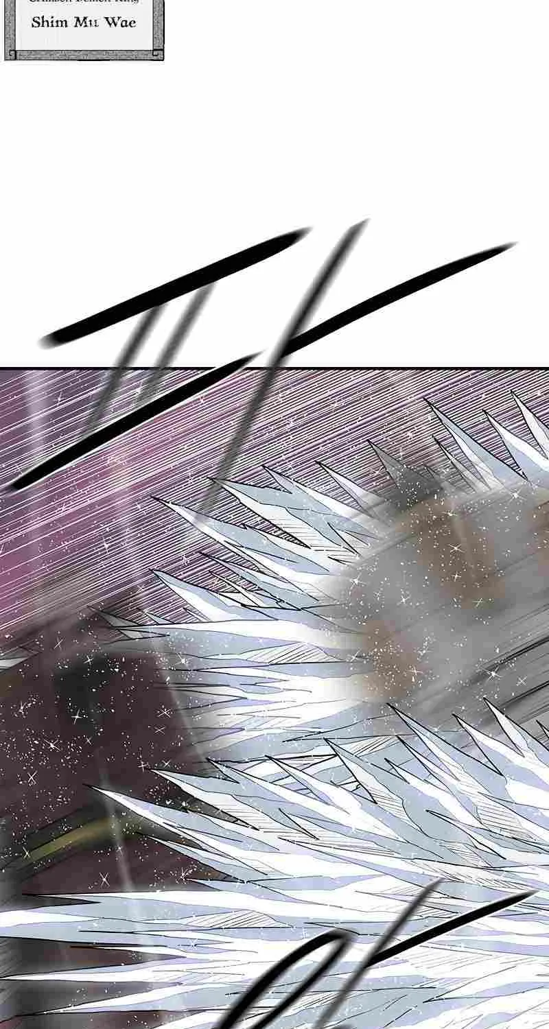 Read Legend Of The Northern Blade Manga Online