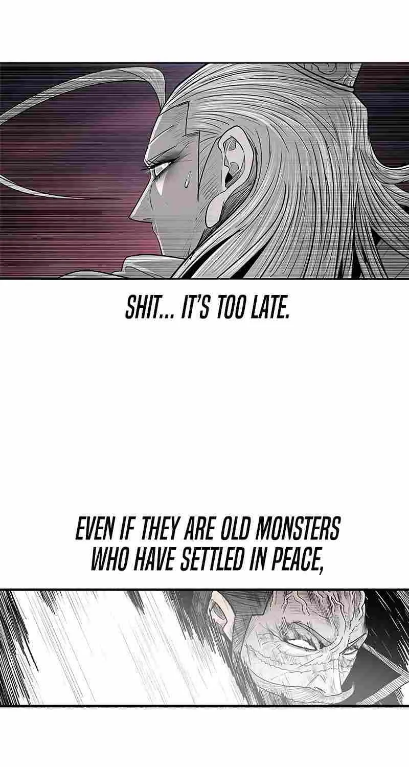 Read Legend Of The Northern Blade Manga Online