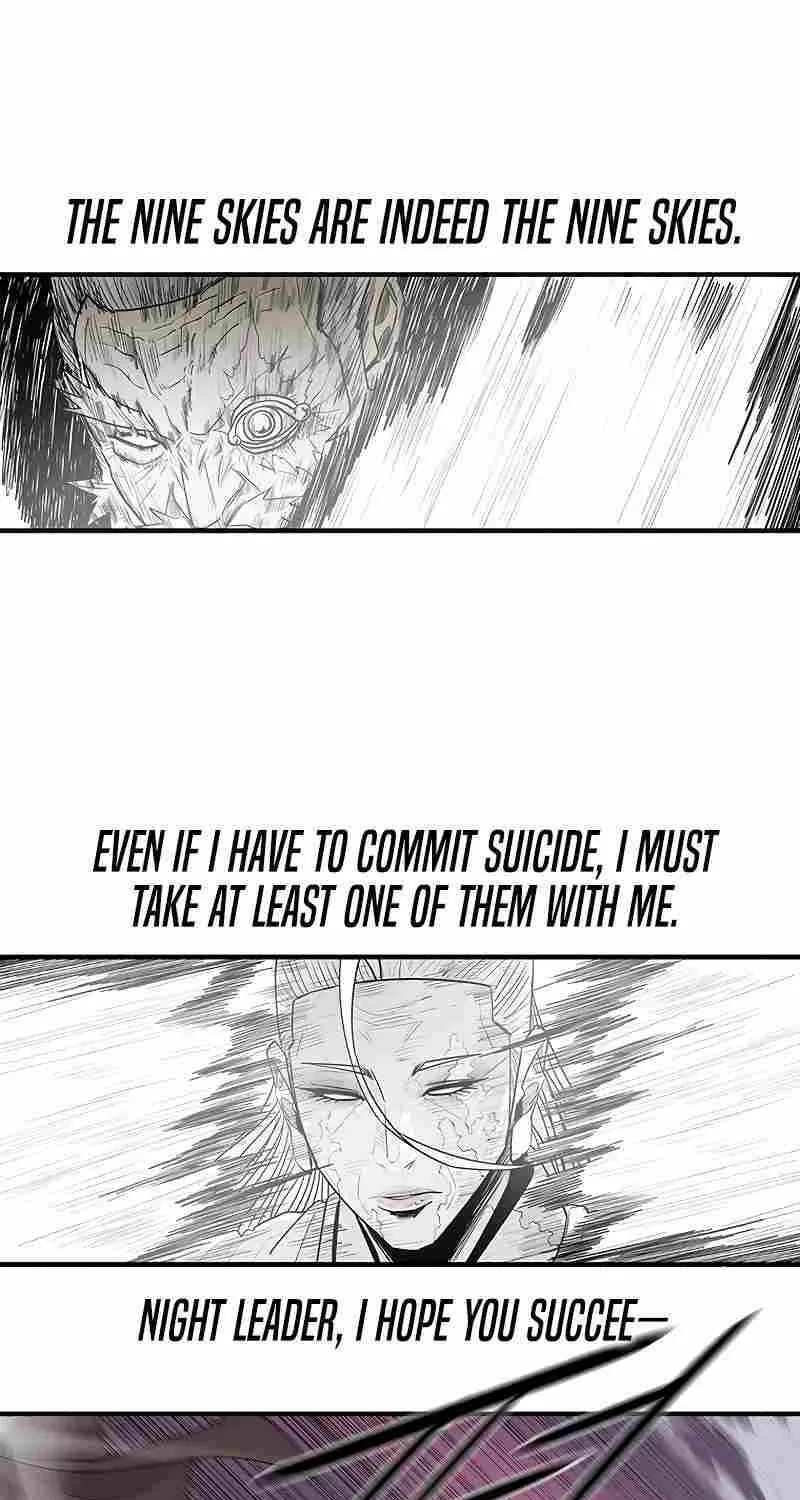 Read Legend Of The Northern Blade Manga Online