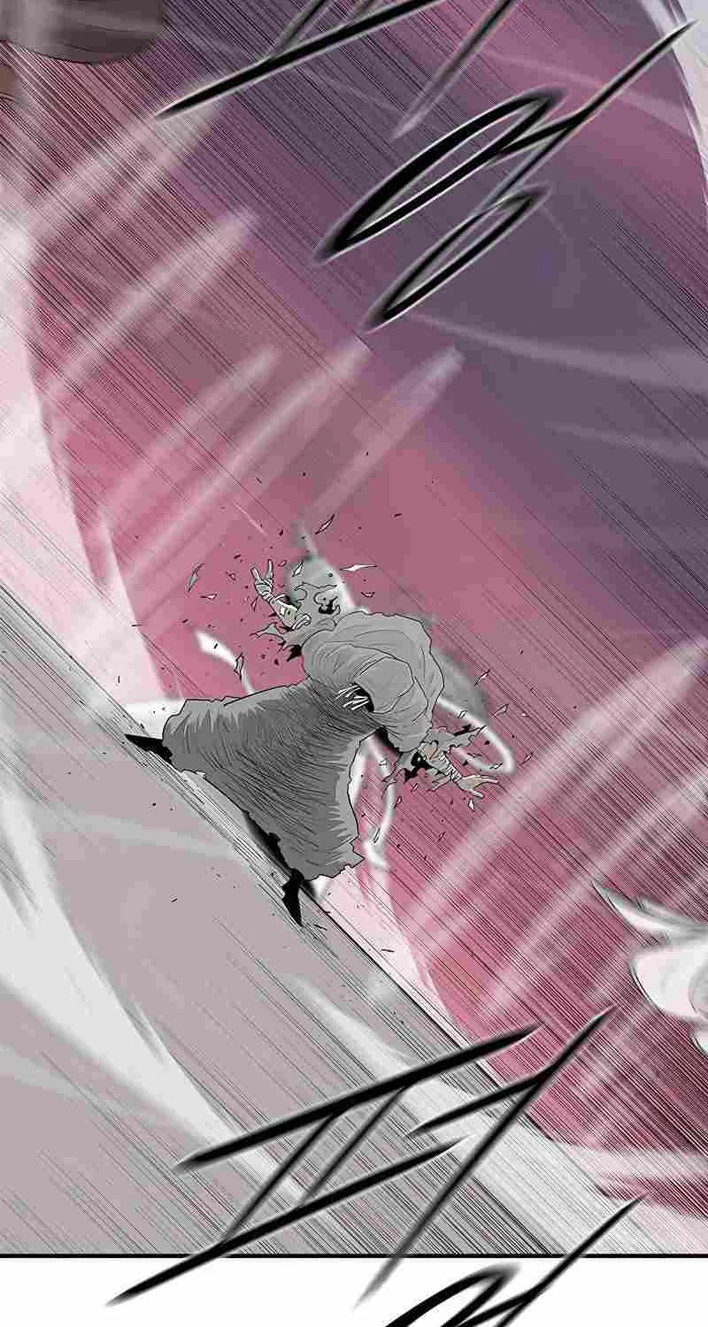 Read Legend Of The Northern Blade Manga Online