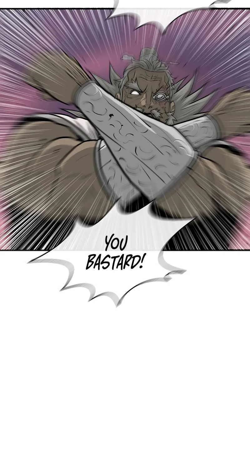 Read Legend Of The Northern Blade Manga Online