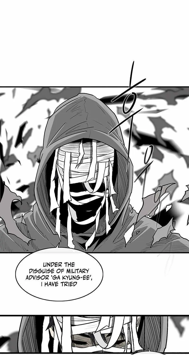 Read Legend Of The Northern Blade Manga Online