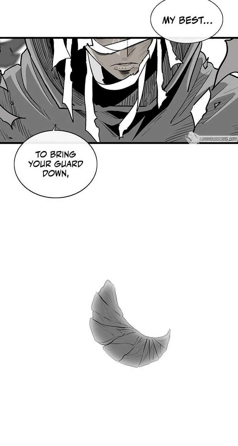 Read Legend Of The Northern Blade Manga Online