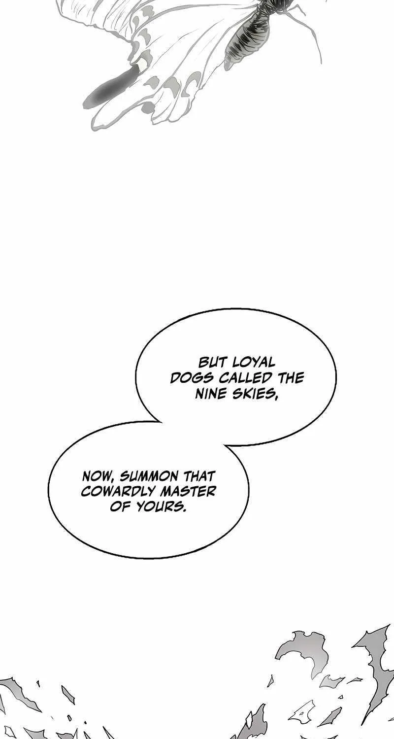 Read Legend Of The Northern Blade Manga Online