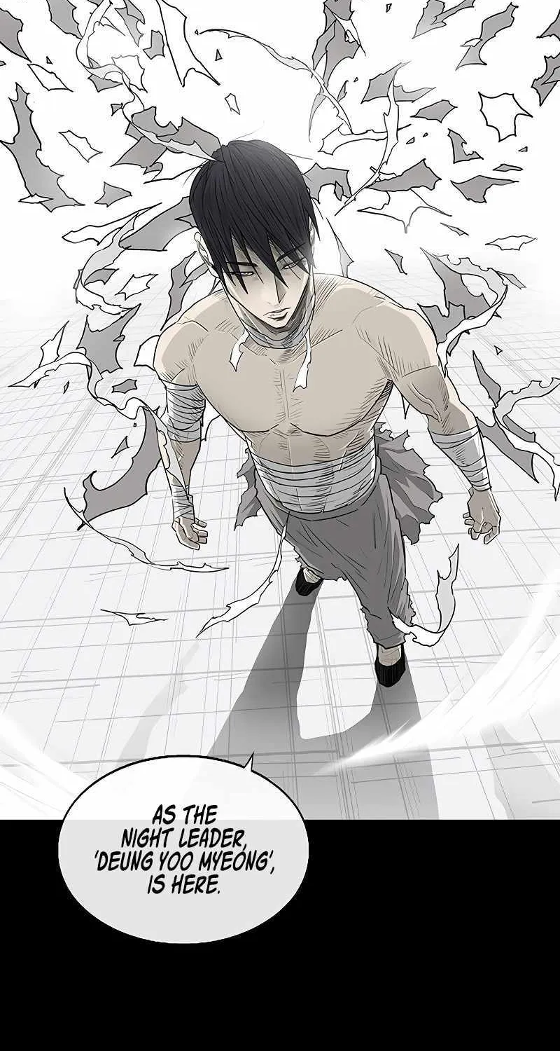 Read Legend Of The Northern Blade Manga Online