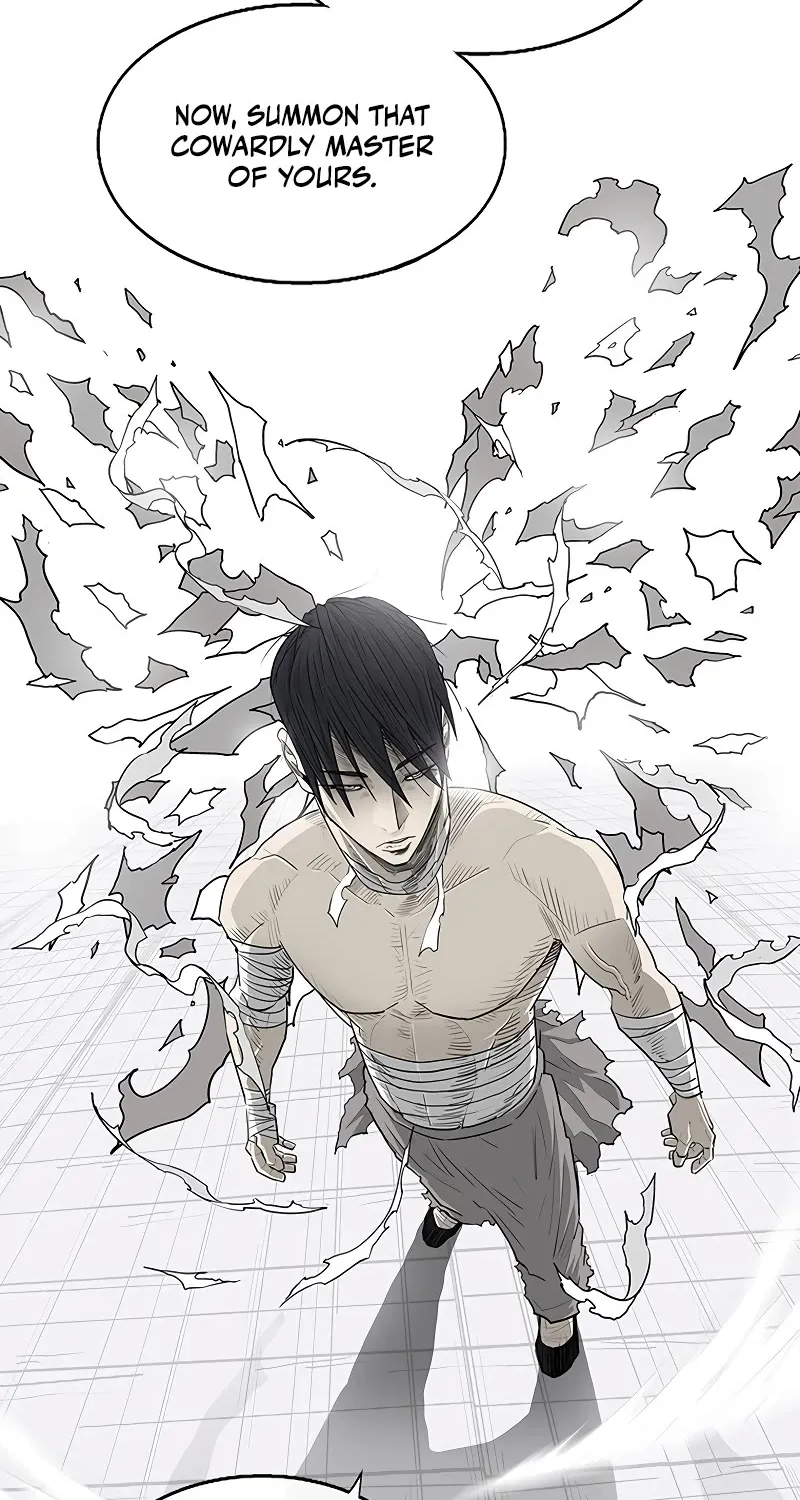 Read Legend Of The Northern Blade Manga Online