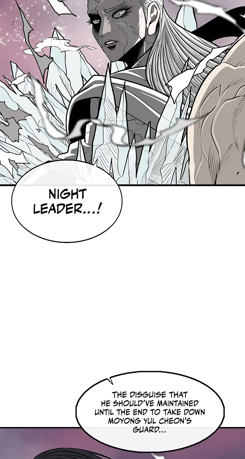 Read Legend Of The Northern Blade Manga Online