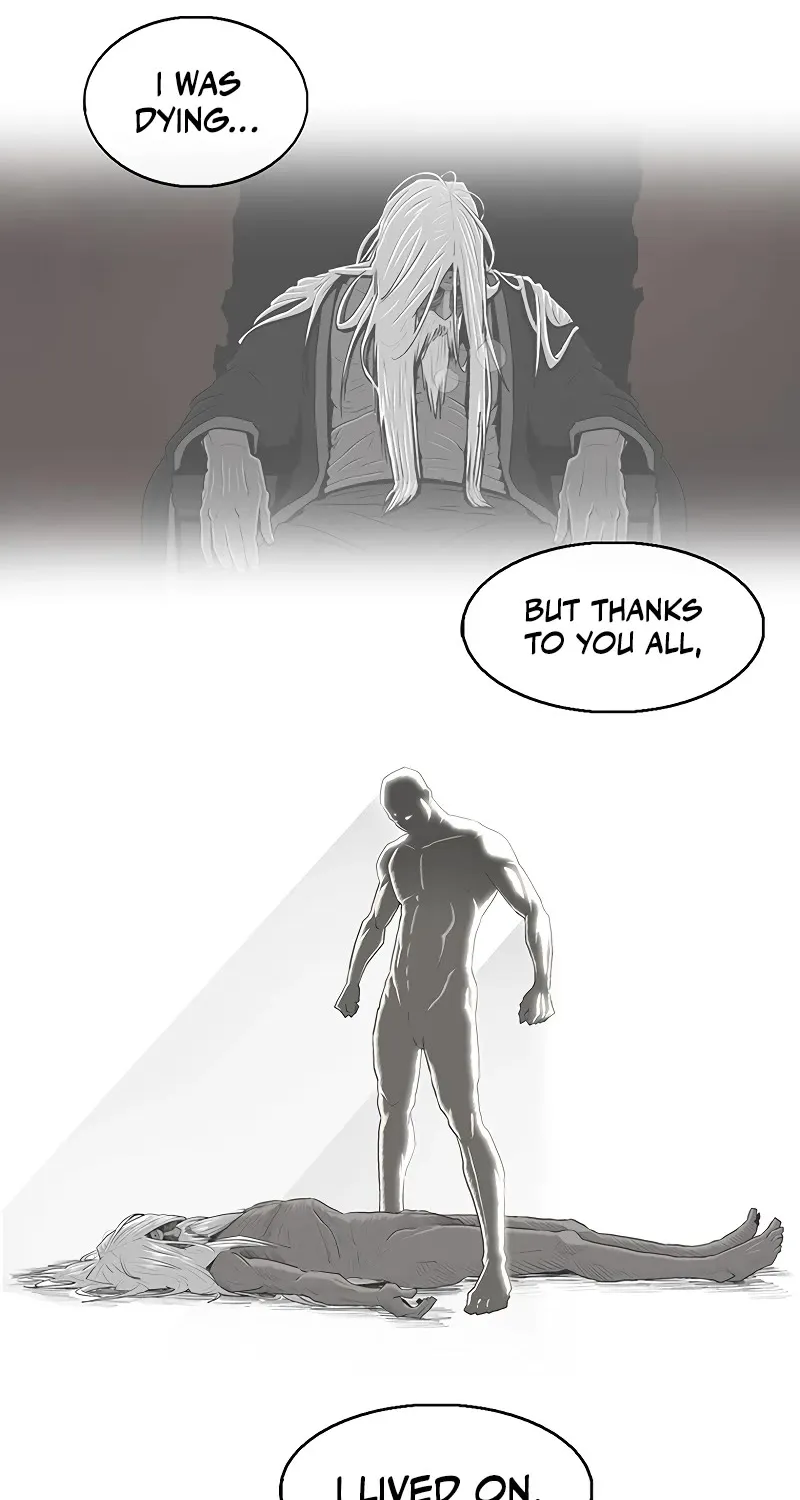 Read Legend Of The Northern Blade Manga Online