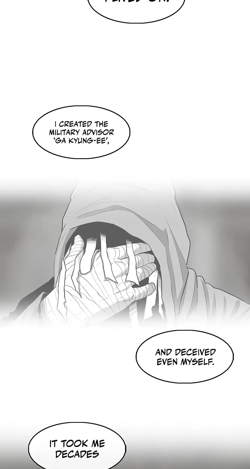 Read Legend Of The Northern Blade Manga Online