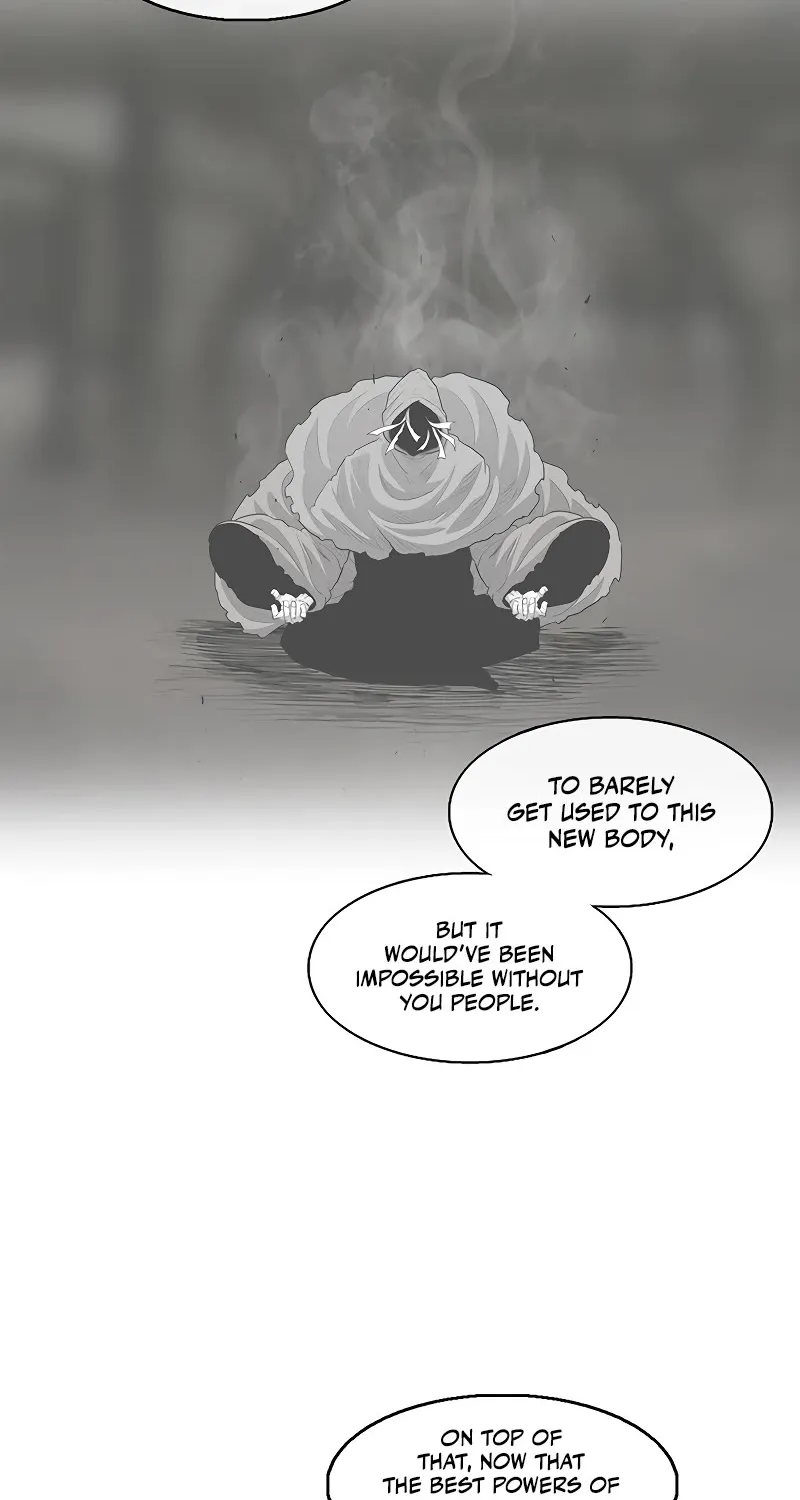 Read Legend Of The Northern Blade Manga Online