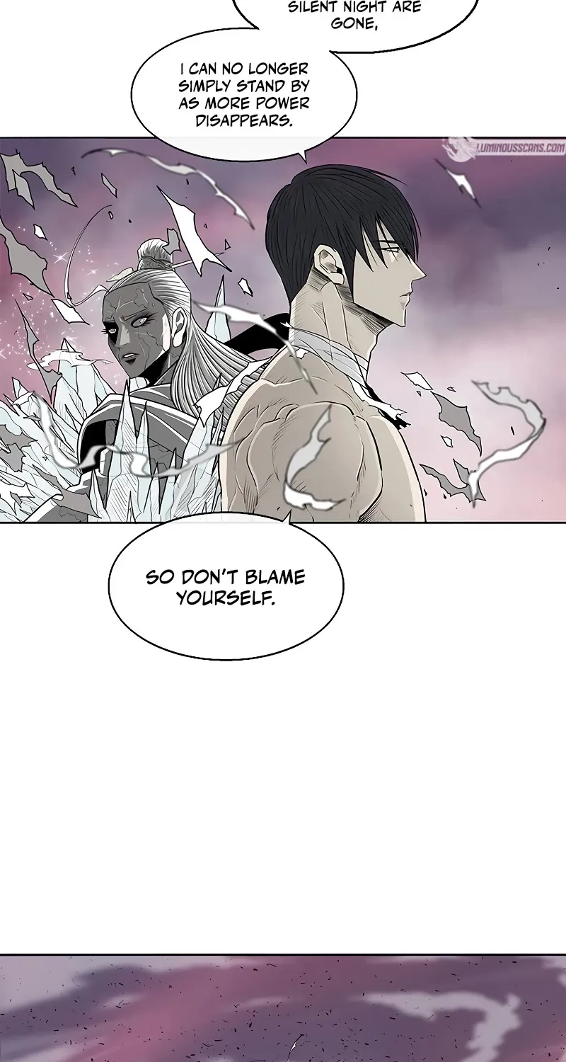 Read Legend Of The Northern Blade Manga Online