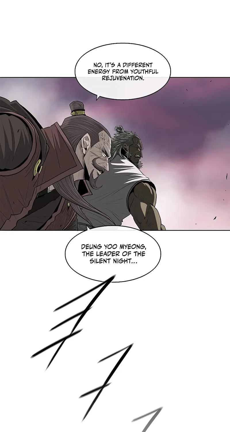 Read Legend Of The Northern Blade Manga Online