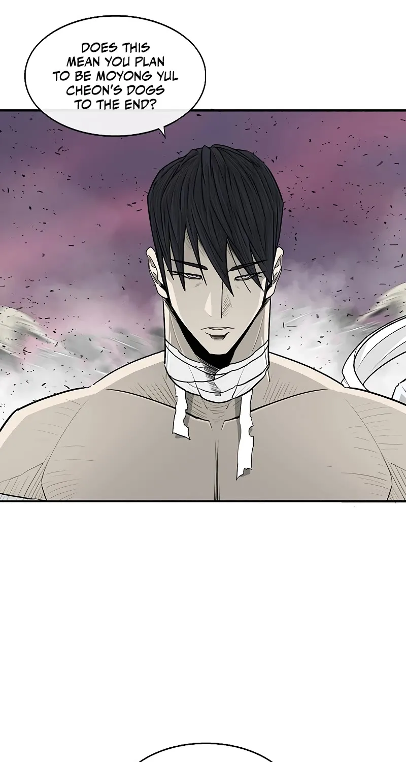 Read Legend Of The Northern Blade Manga Online