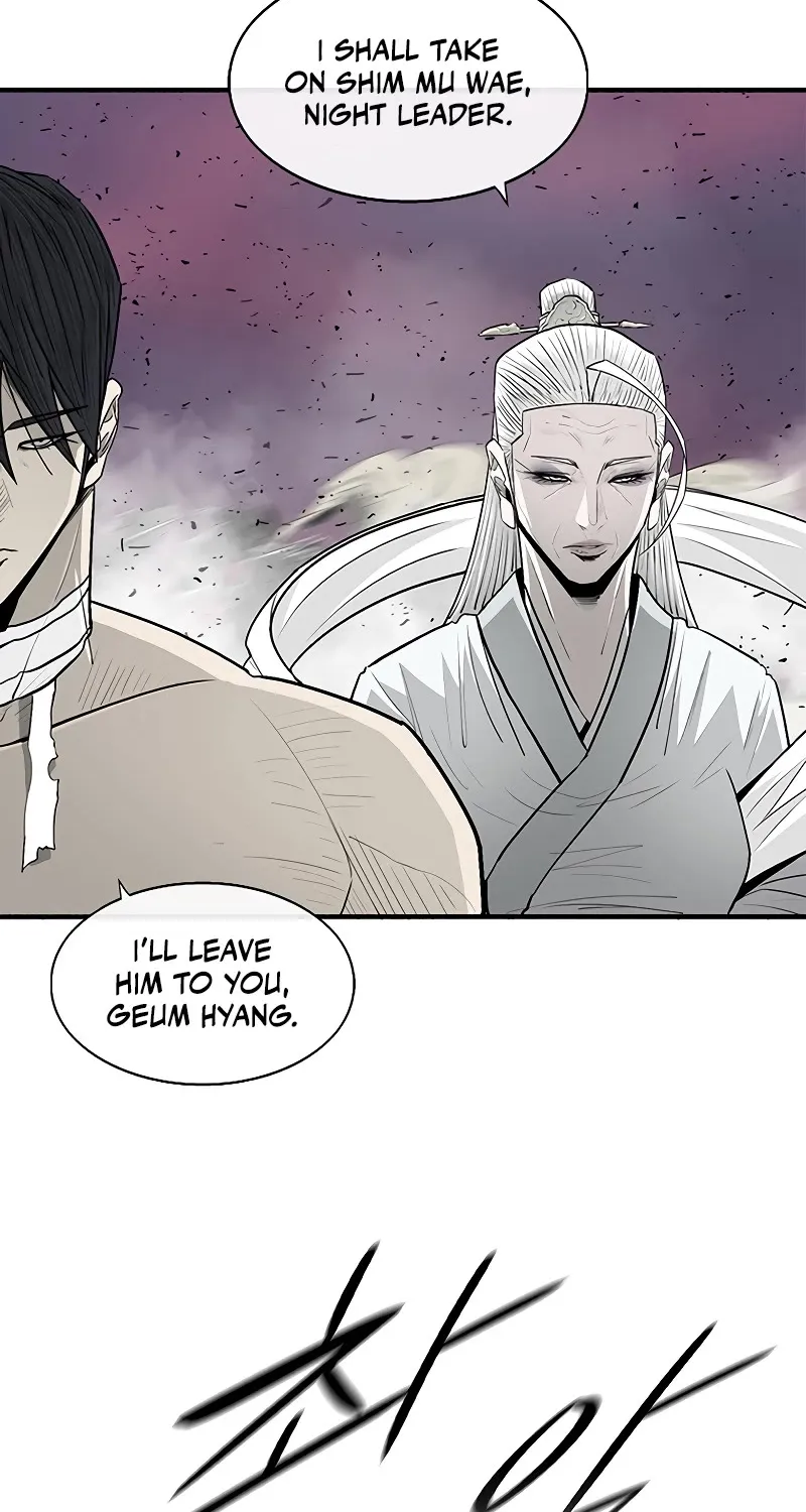 Read Legend Of The Northern Blade Manga Online