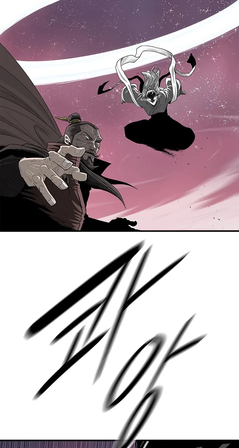 Read Legend Of The Northern Blade Manga Online