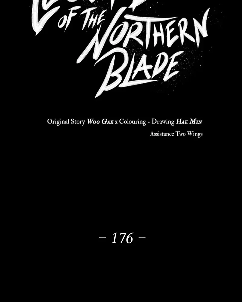 Read Legend Of The Northern Blade Manga Online