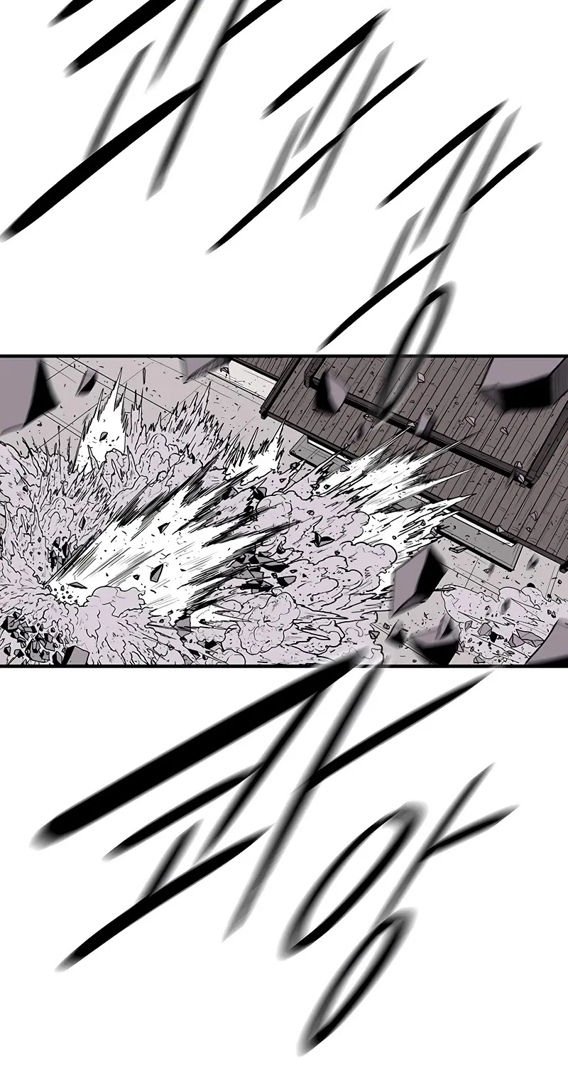 Read Legend Of The Northern Blade Manga Online