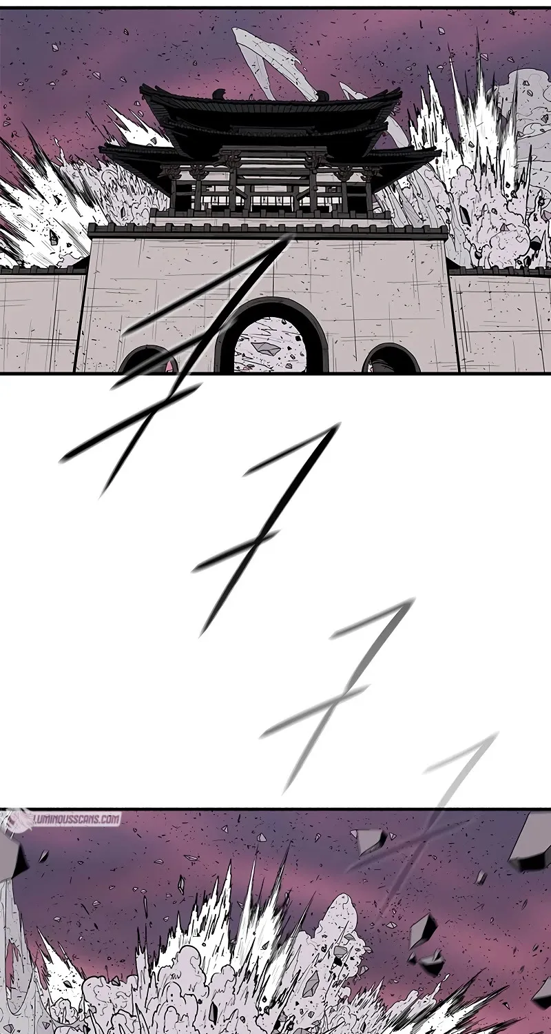 Read Legend Of The Northern Blade Manga Online