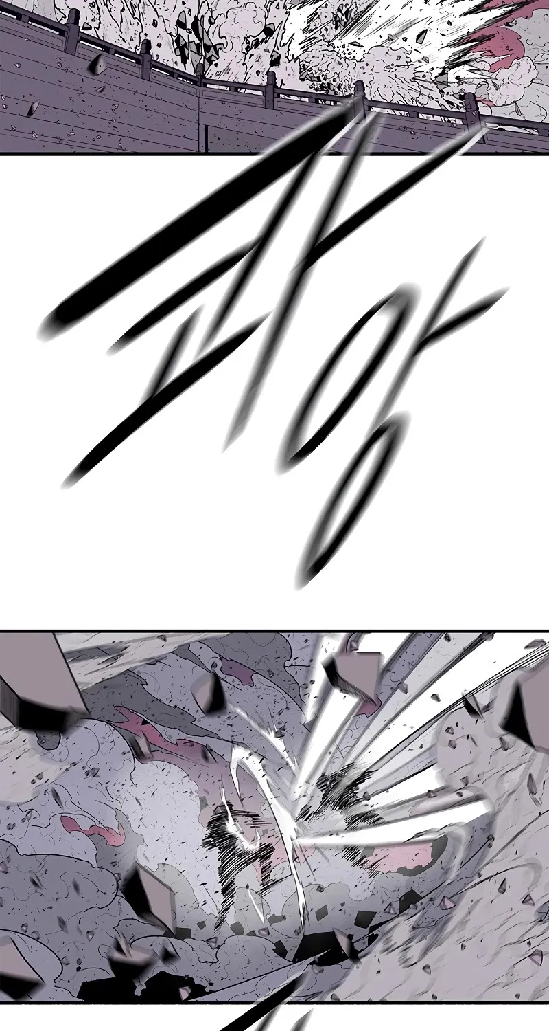 Read Legend Of The Northern Blade Manga Online