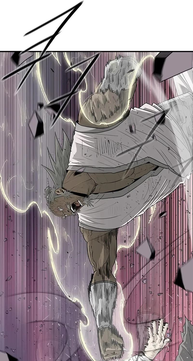 Read Legend Of The Northern Blade Manga Online