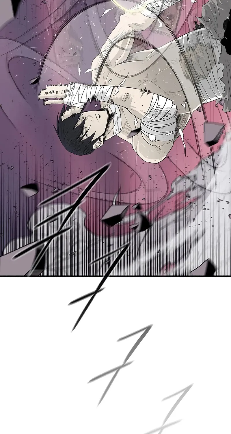 Read Legend Of The Northern Blade Manga Online