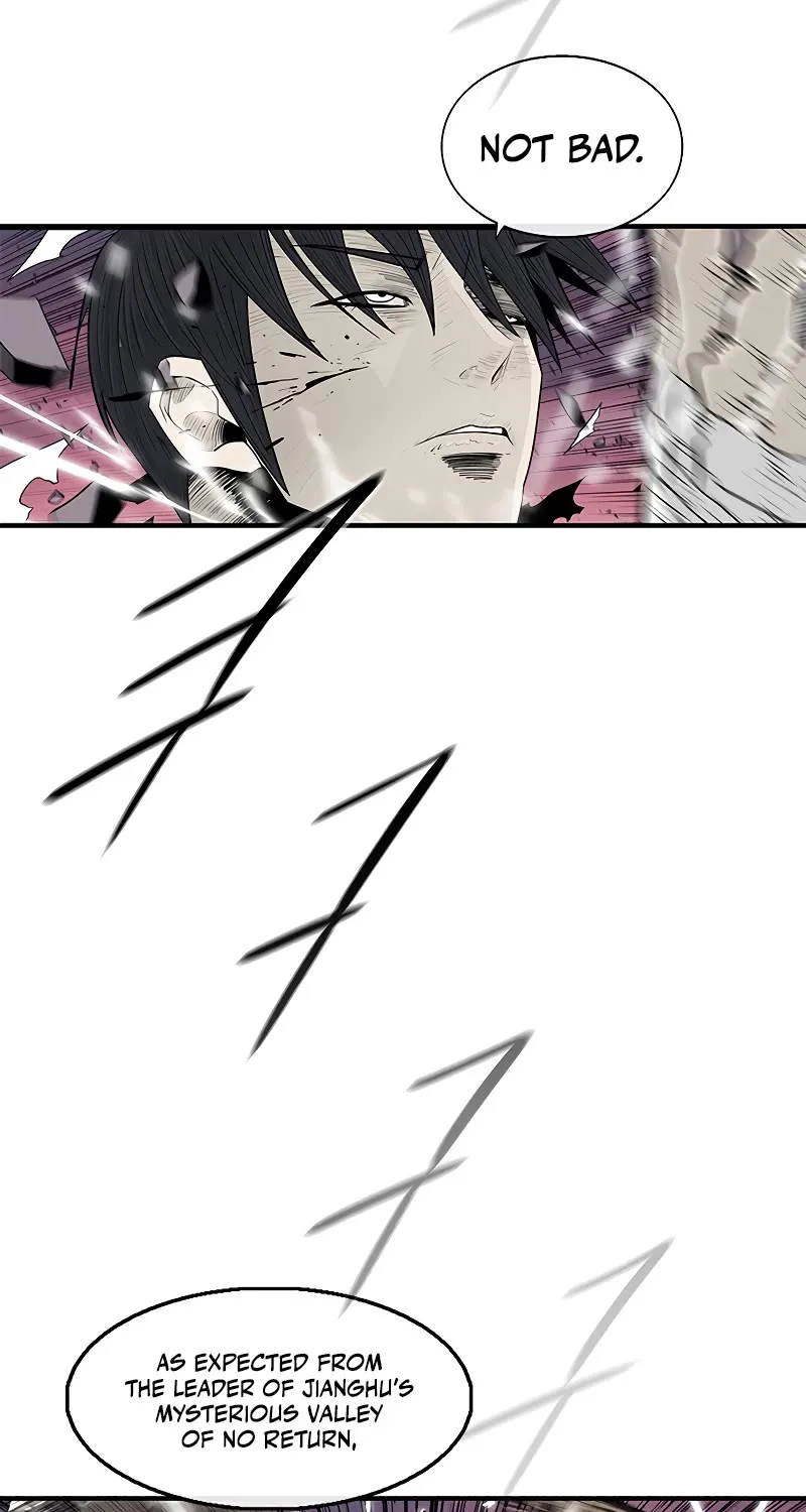 Read Legend Of The Northern Blade Manga Online