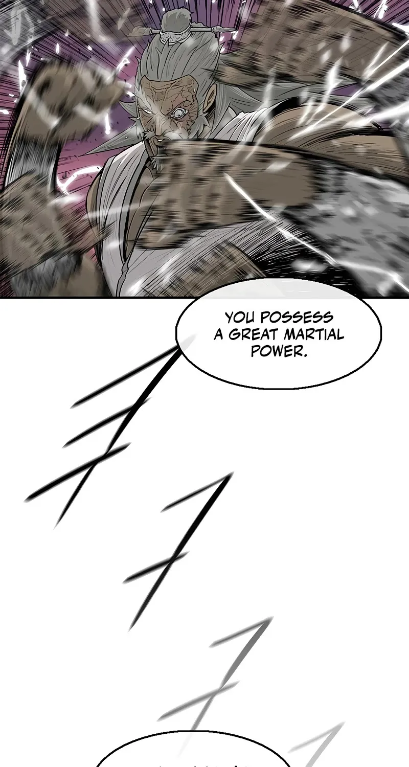 Read Legend Of The Northern Blade Manga Online