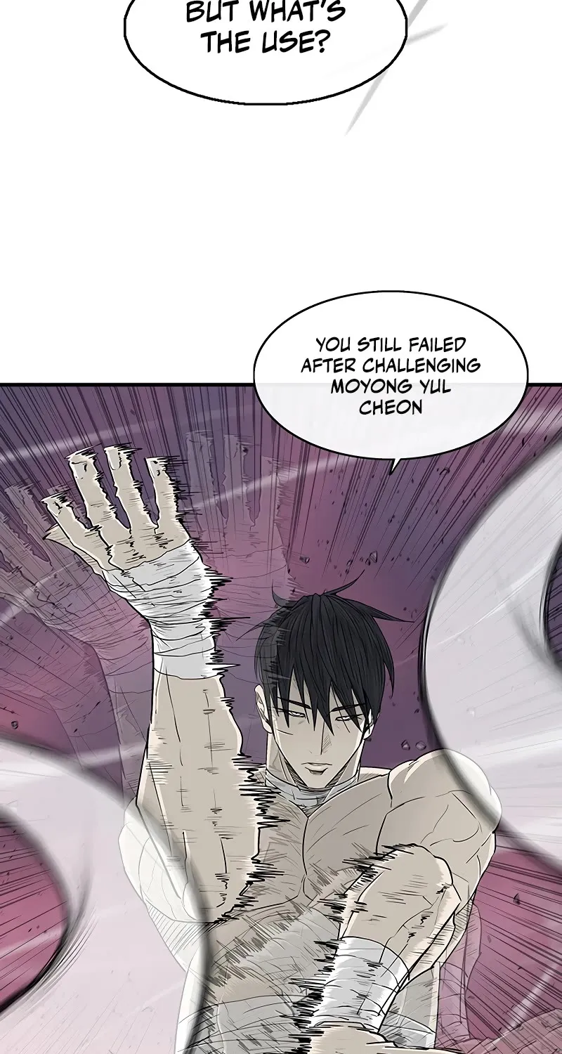 Read Legend Of The Northern Blade Manga Online