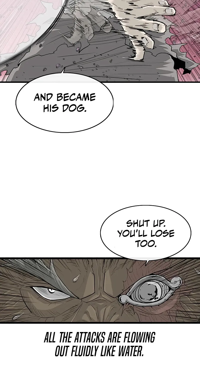 Read Legend Of The Northern Blade Manga Online