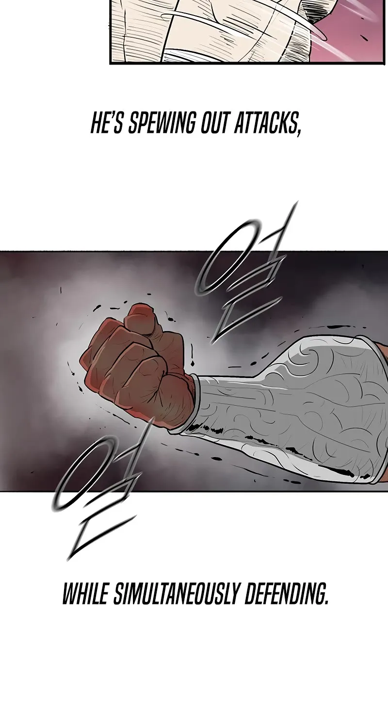 Read Legend Of The Northern Blade Manga Online