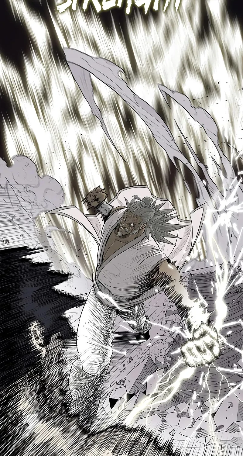 Read Legend Of The Northern Blade Manga Online