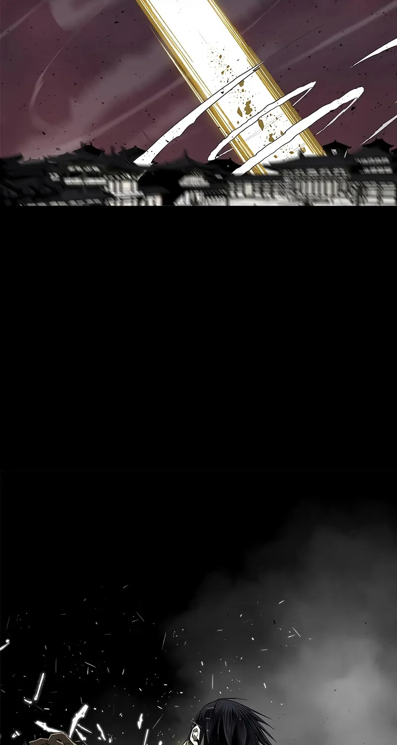 Read Legend Of The Northern Blade Manga Online