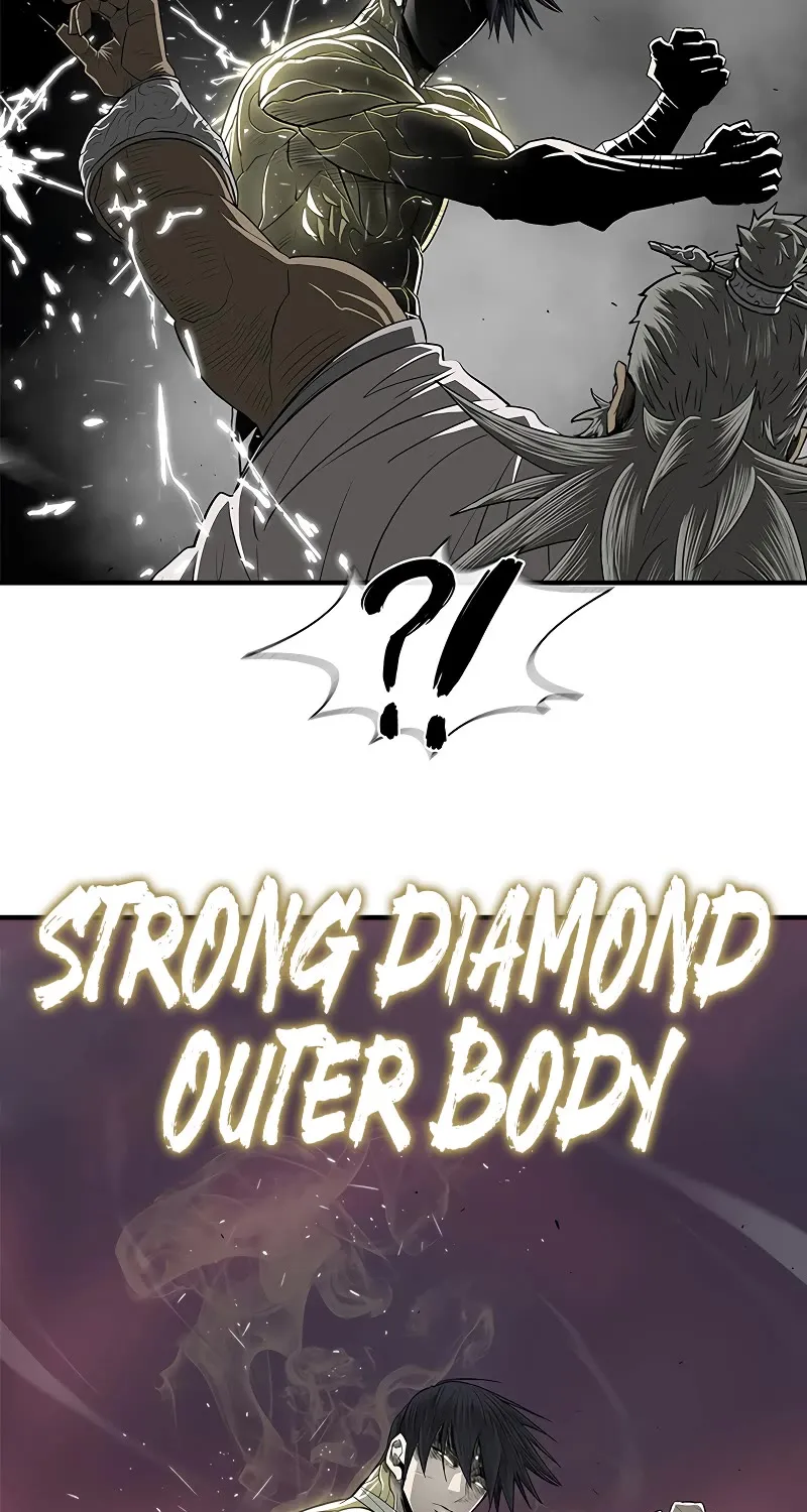 Read Legend Of The Northern Blade Manga Online