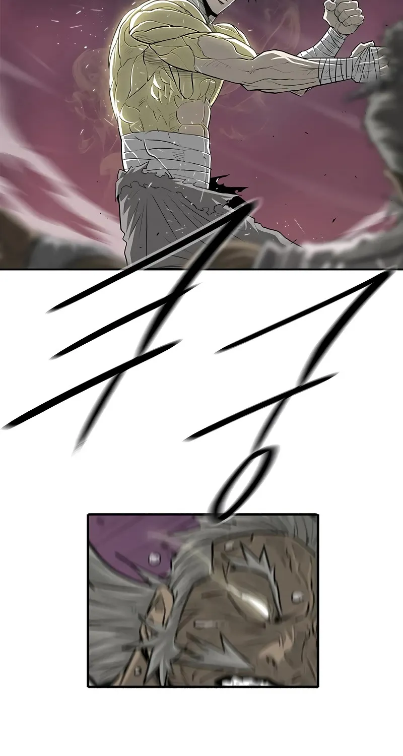 Read Legend Of The Northern Blade Manga Online