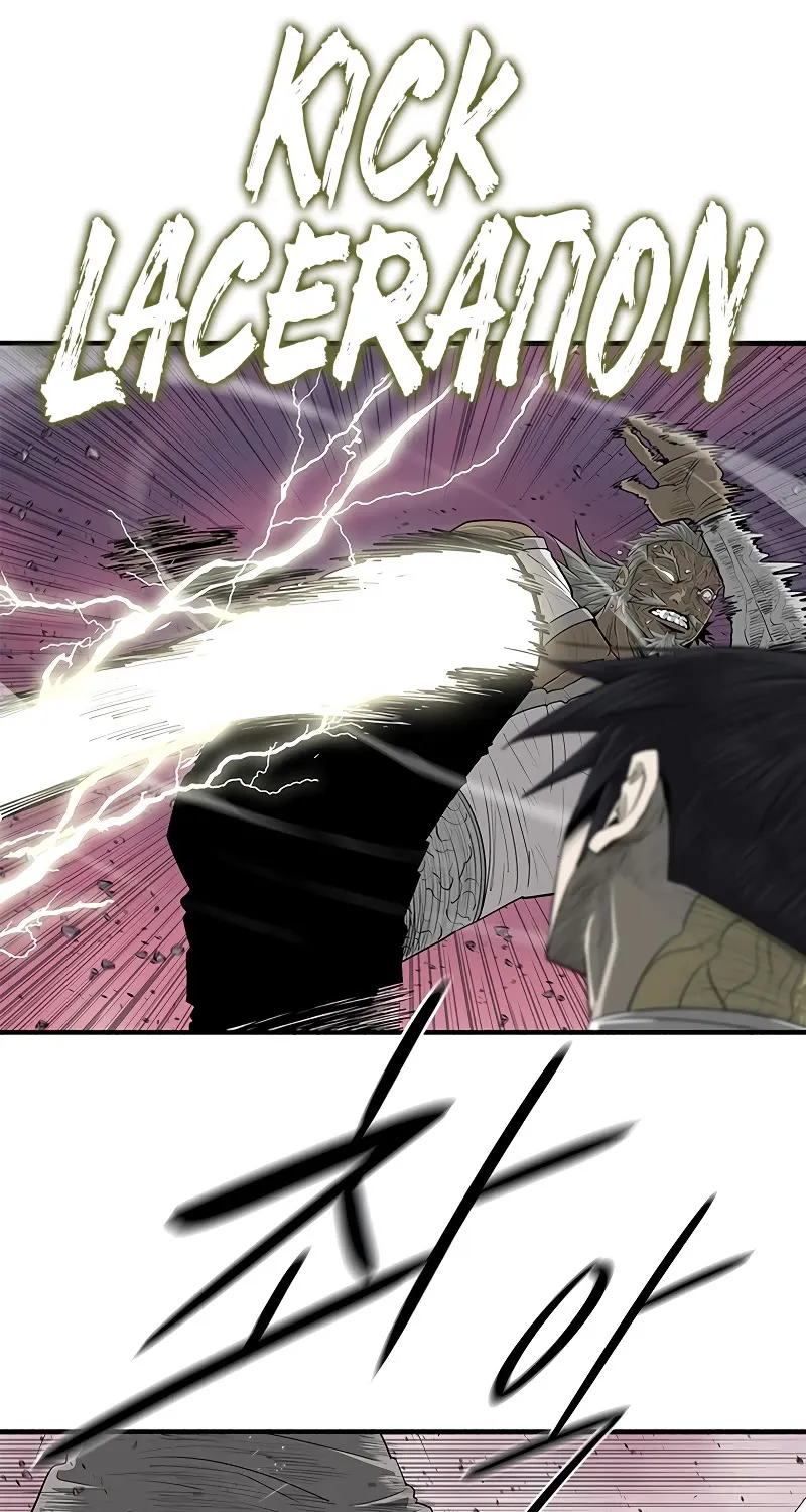 Read Legend Of The Northern Blade Manga Online