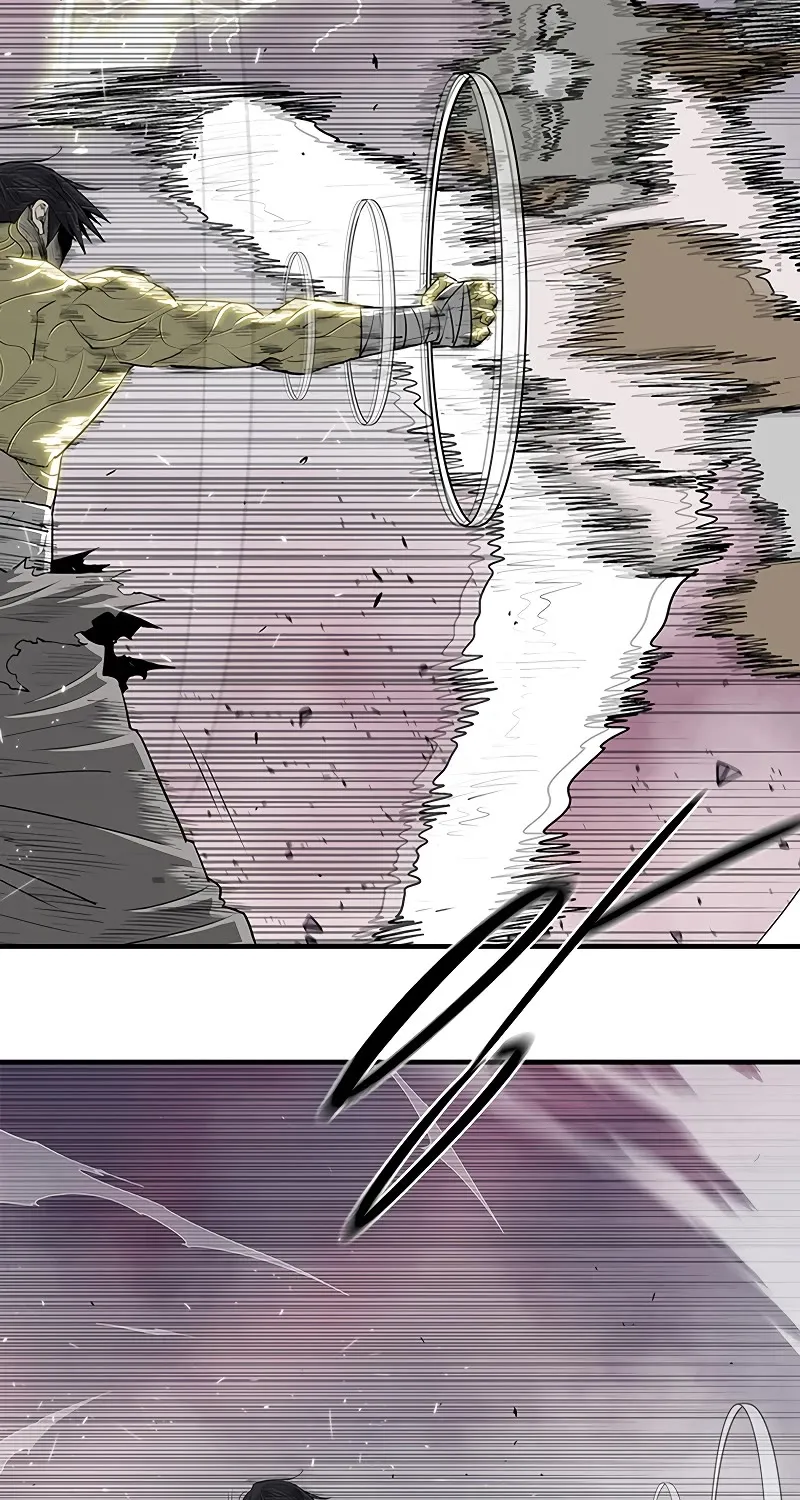 Read Legend Of The Northern Blade Manga Online