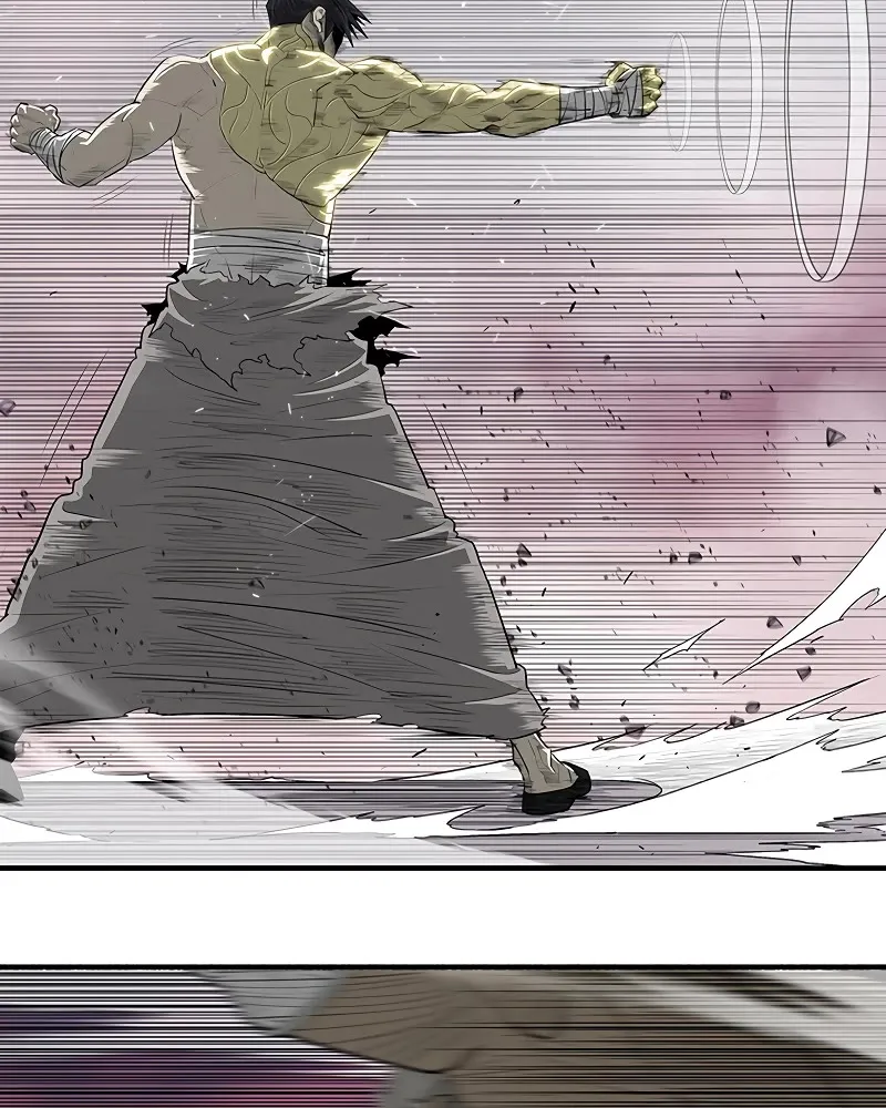 Read Legend Of The Northern Blade Manga Online