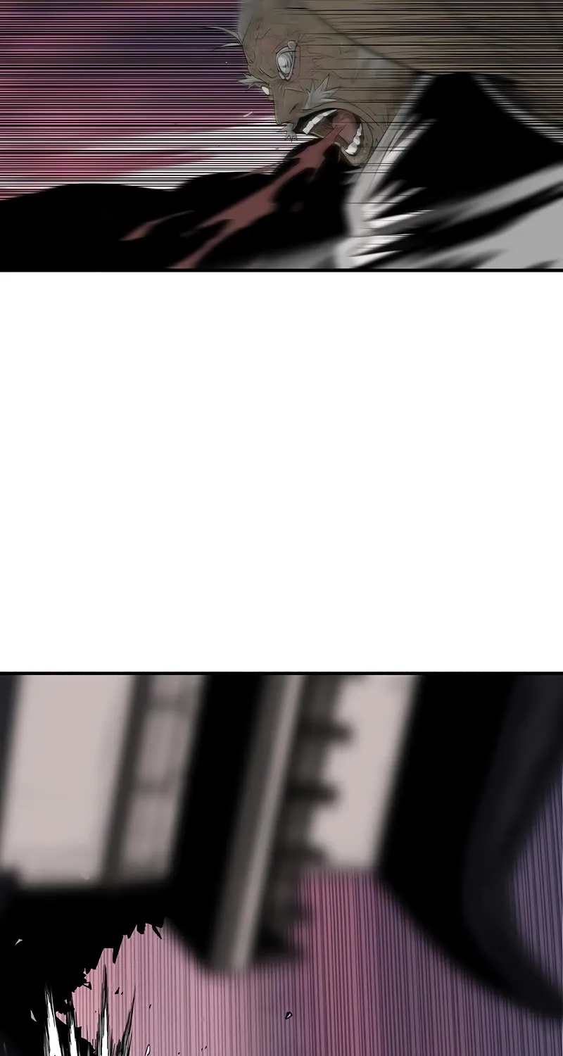 Read Legend Of The Northern Blade Manga Online