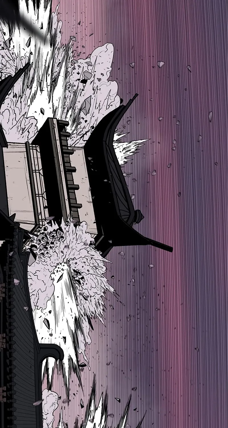 Read Legend Of The Northern Blade Manga Online