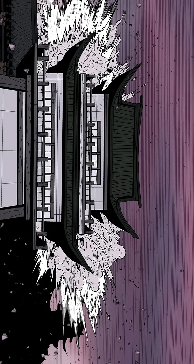 Read Legend Of The Northern Blade Manga Online