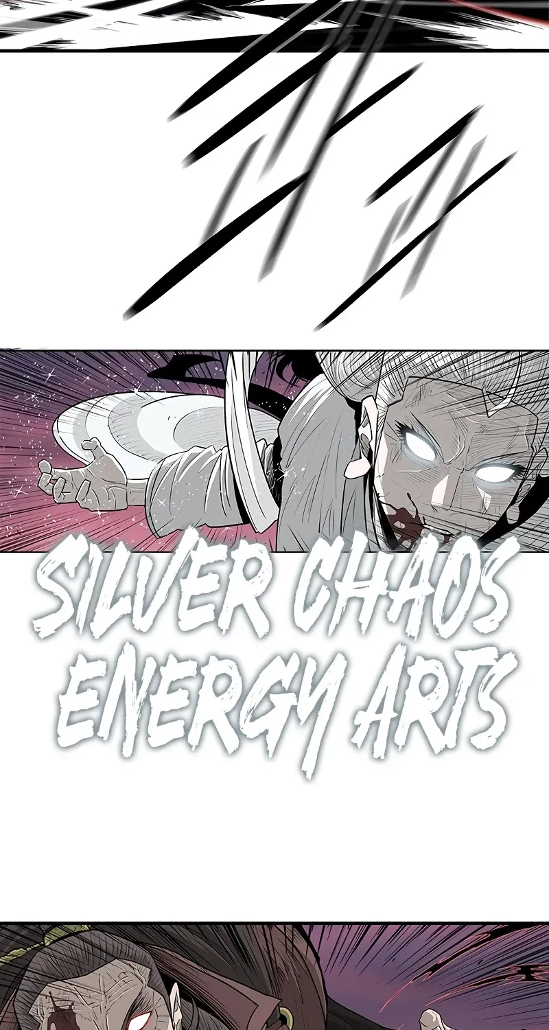 Read Legend Of The Northern Blade Manga Online