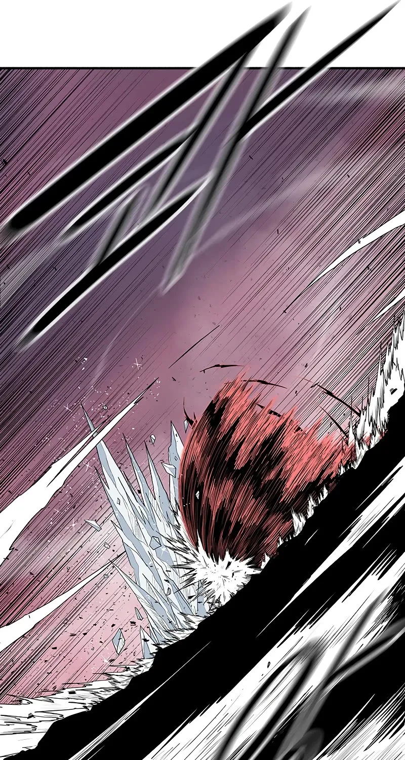 Read Legend Of The Northern Blade Manga Online