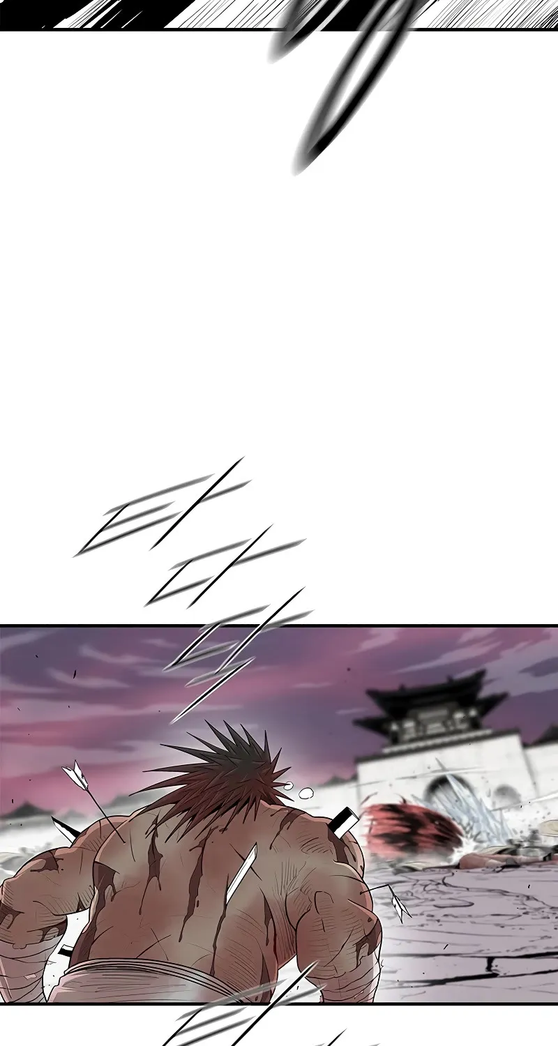 Read Legend Of The Northern Blade Manga Online