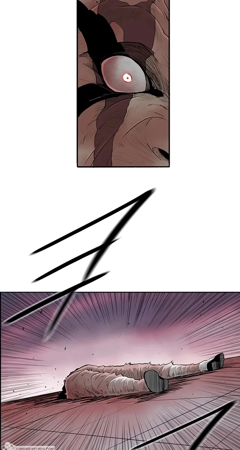 Read Legend Of The Northern Blade Manga Online