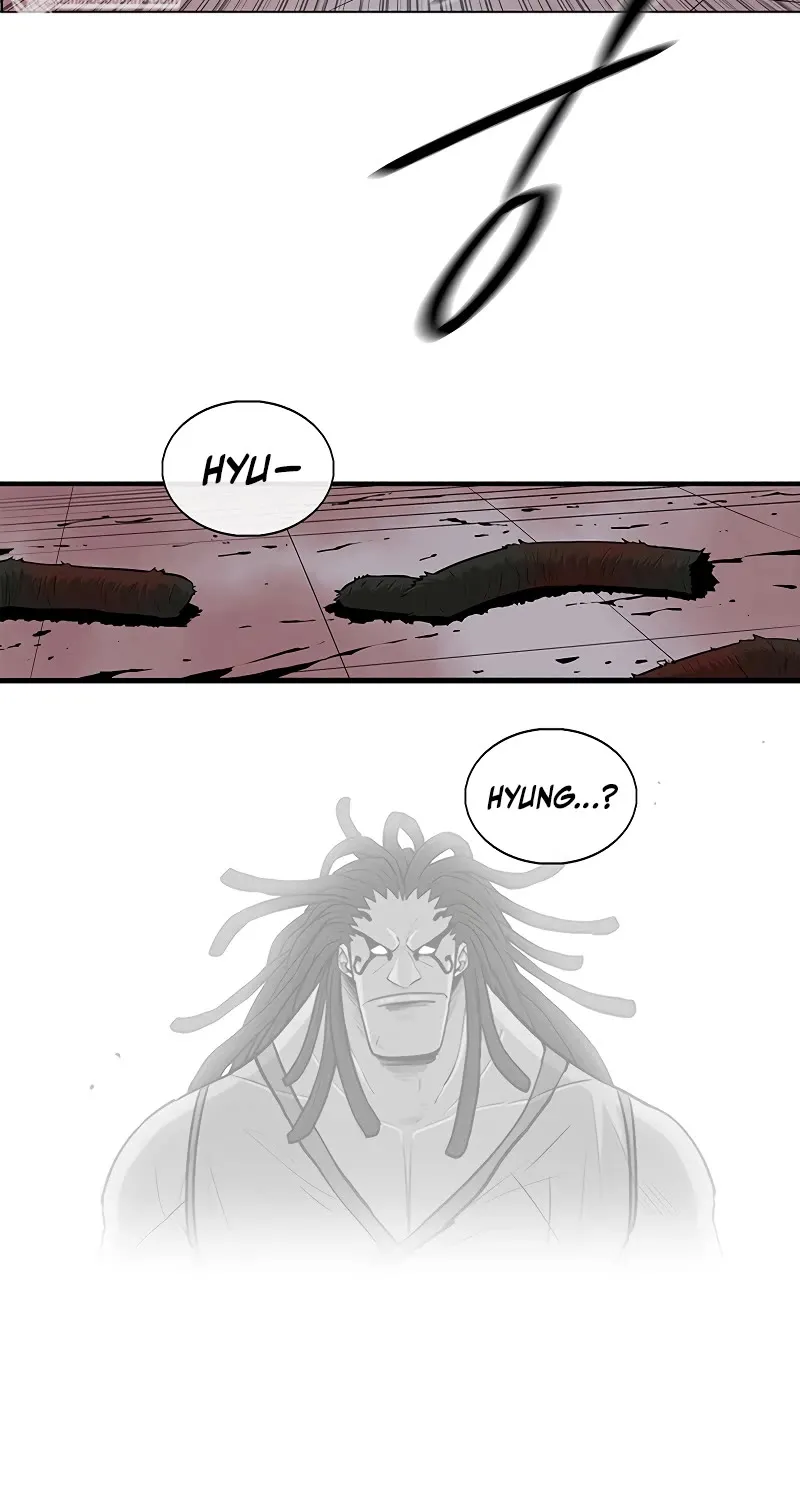 Read Legend Of The Northern Blade Manga Online