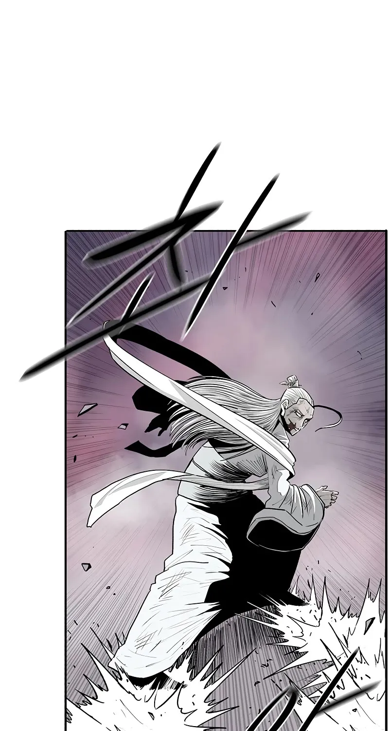 Read Legend Of The Northern Blade Manga Online