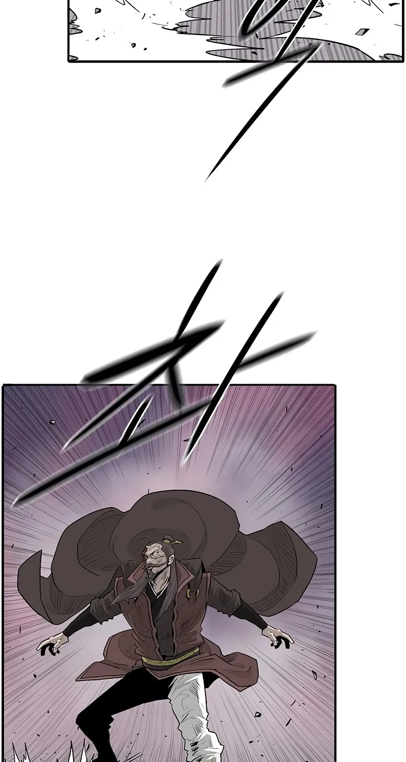 Read Legend Of The Northern Blade Manga Online