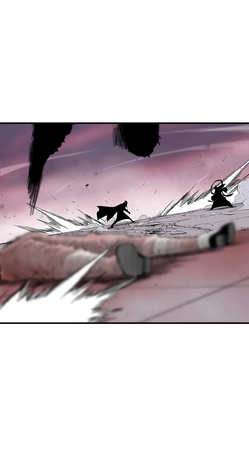 Read Legend Of The Northern Blade Manga Online