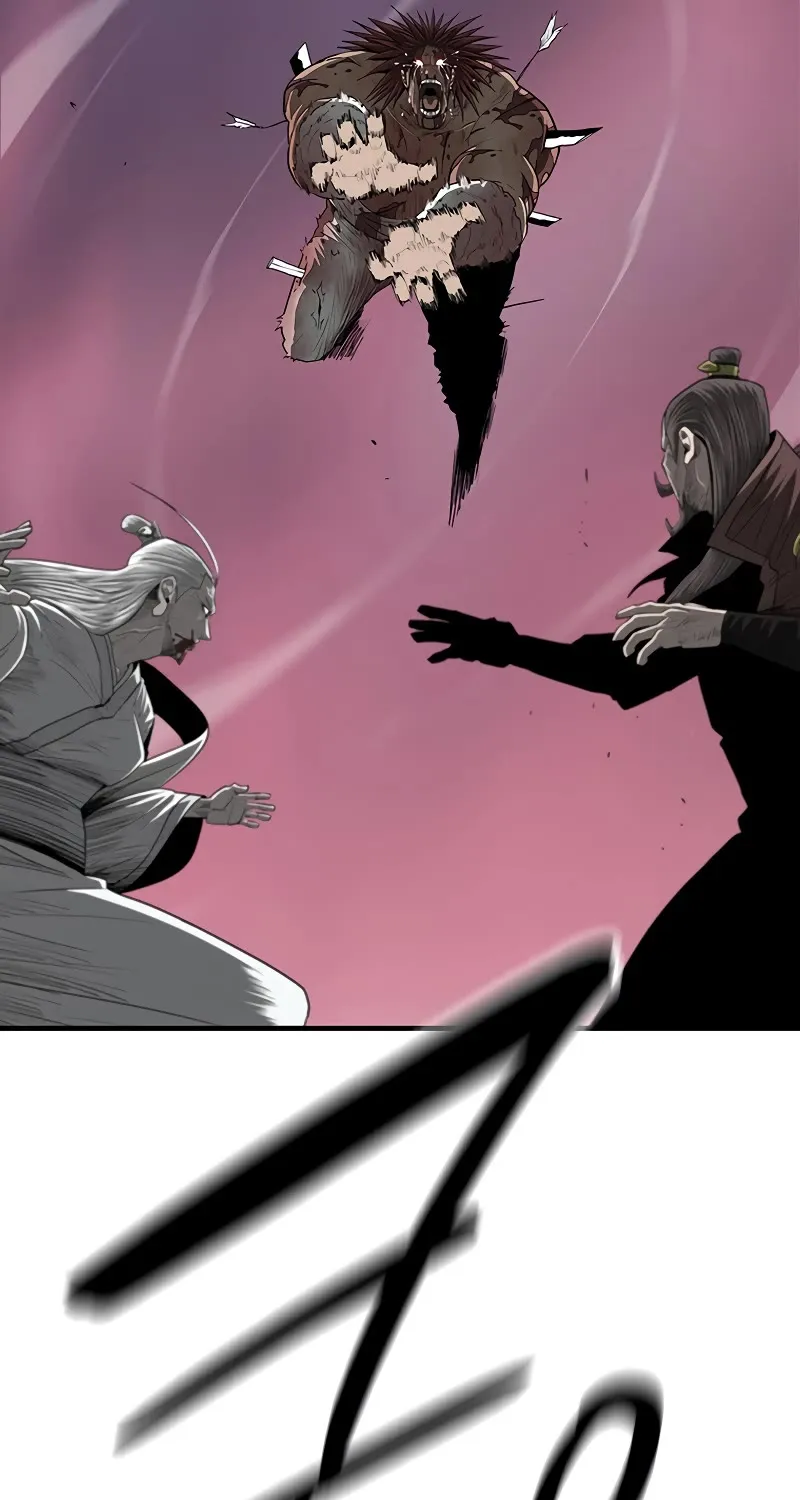 Read Legend Of The Northern Blade Manga Online