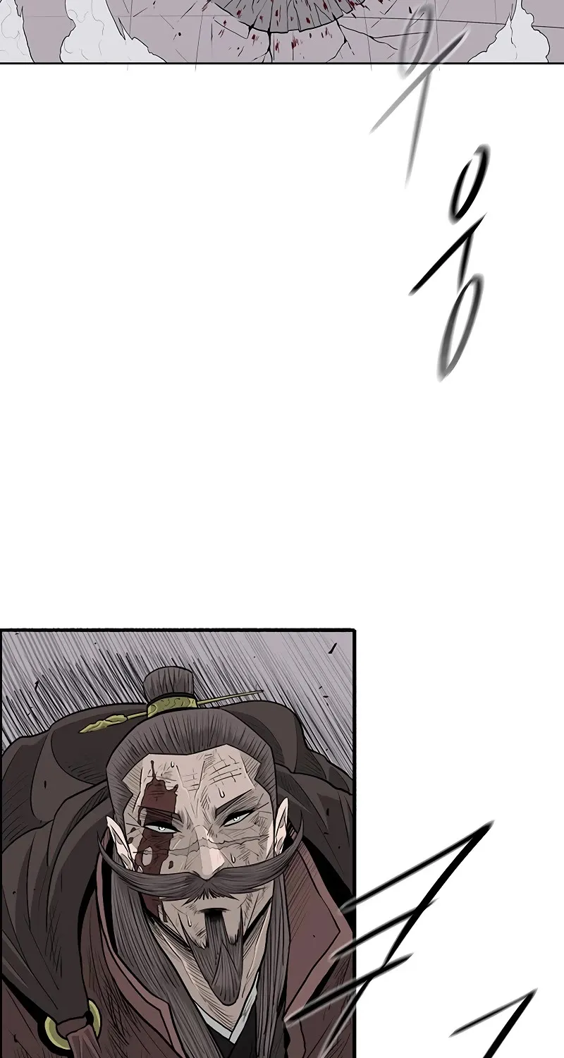 Read Legend Of The Northern Blade Manga Online